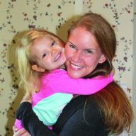 Jacqueline Franchetti founded Kyra's Champions after her daughter Kyra was murdered.