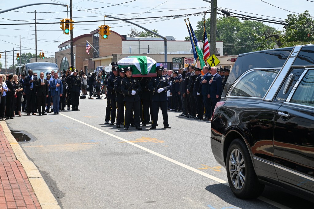 NYPD