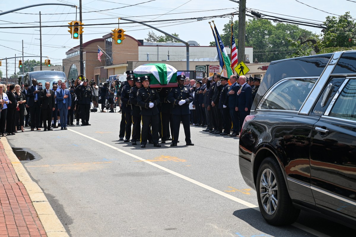 NYPD