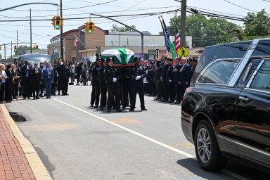 NYPD