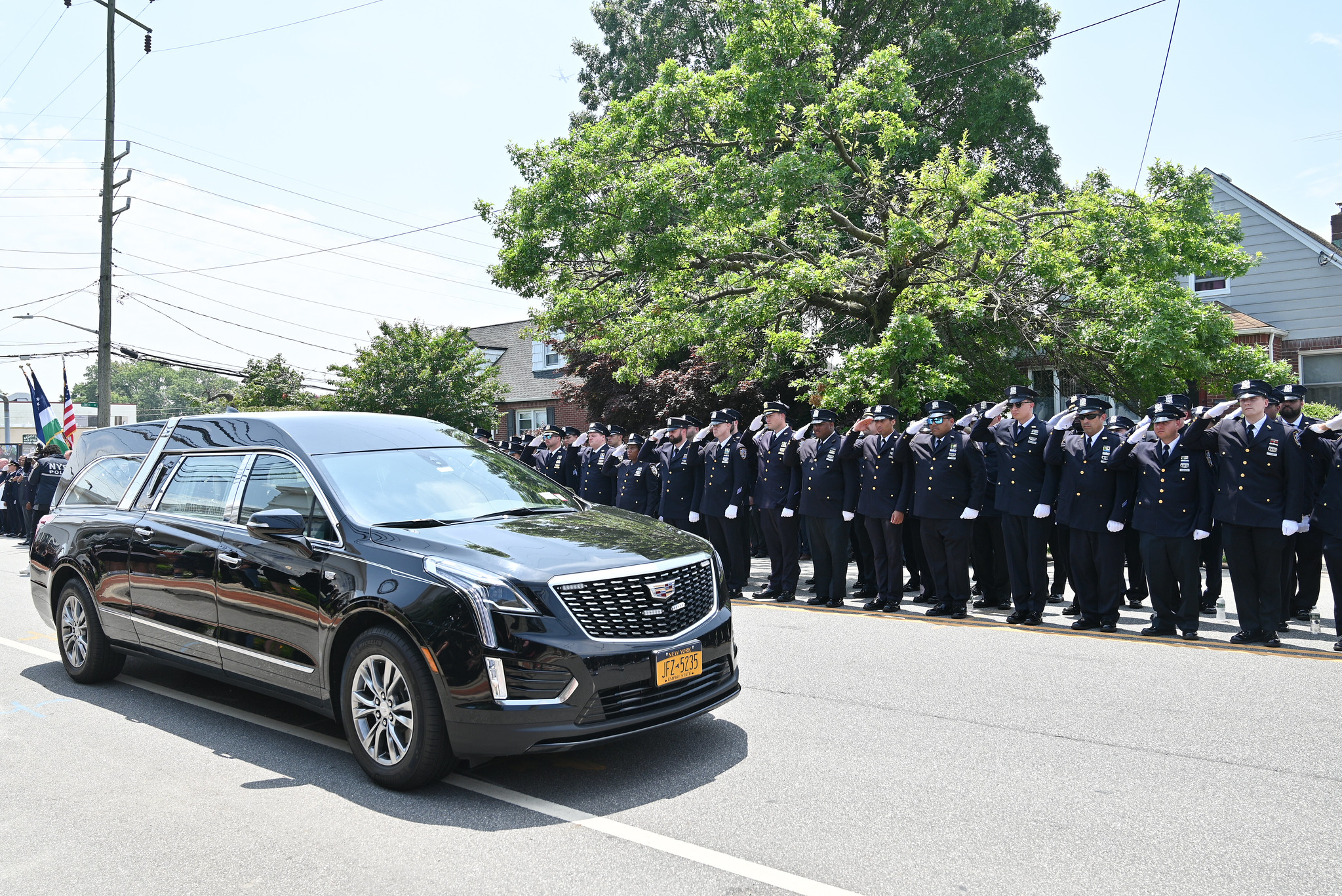 NYPD
