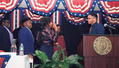 Inauguration__A