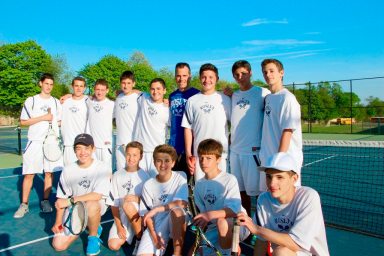 JV tennis_052015A