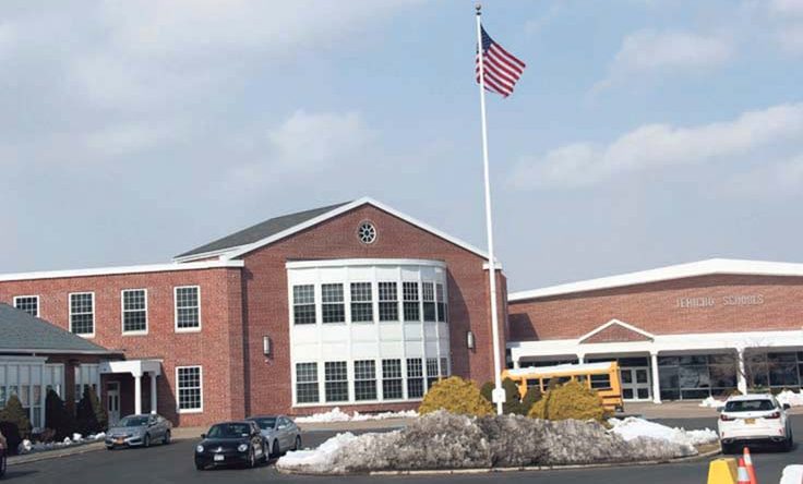 Jericho High School community mourning student’s death by suicide