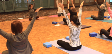 JewishYoga