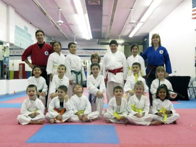 Karate__A