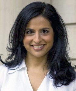 Anita Kawatra