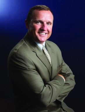 Kenneth D Daly