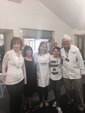 KiwanisBreakfast_050615