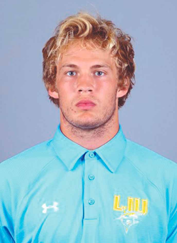 LIU Quarterback 926740