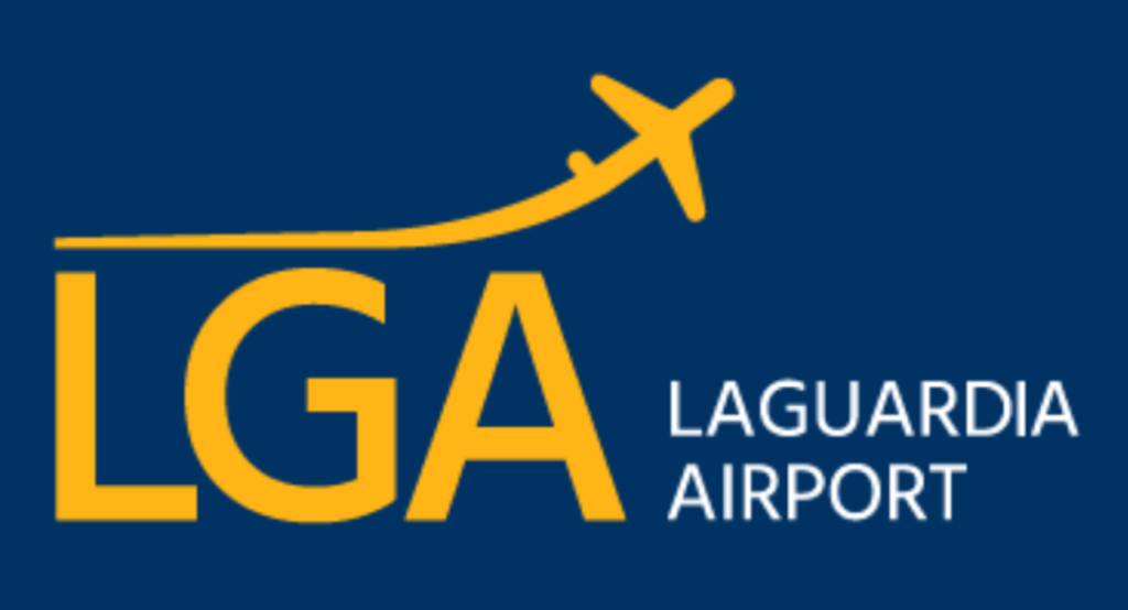 LaGuardia_Airport_Logo