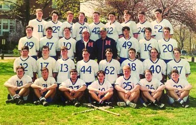 Lacrosse A