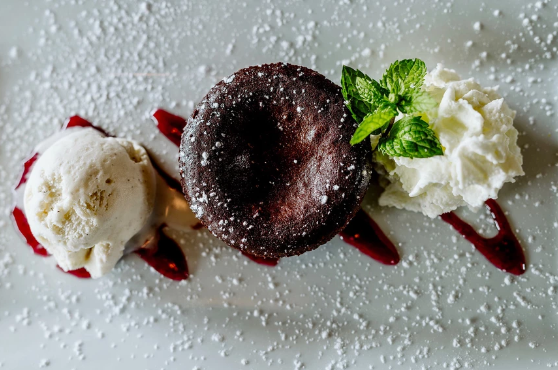 LavaCake