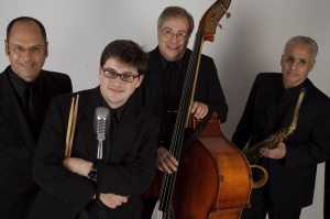 Legacy Jazz Band Aug 17