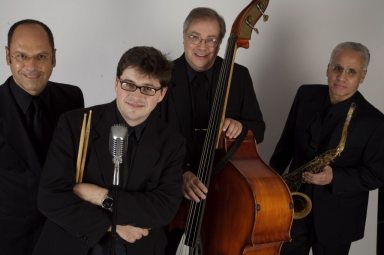 Legacy Jazz Band Aug 17