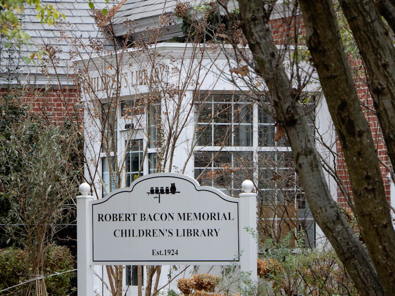 Library Director WEB D