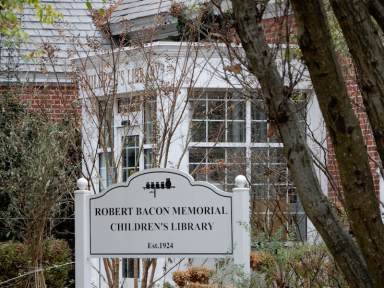 Library Director WEB D