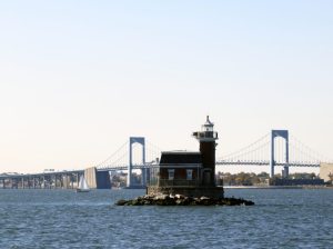 Lighthouse Jump
