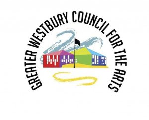 The Greater Westbury Council for the Arts is looking for a new logo.