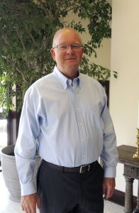 Bill Gordon