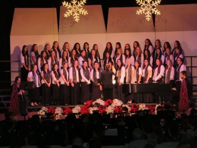 MHS Community Concert photo 1