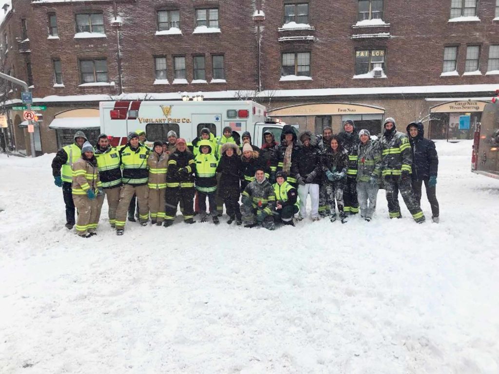 MLFD
