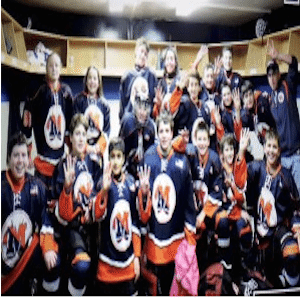 MS Hockey