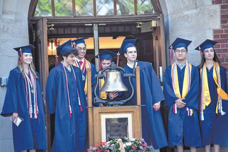 Manhasset Graduation 062922 A