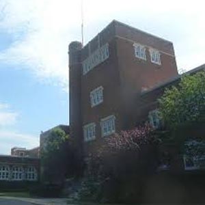 High School