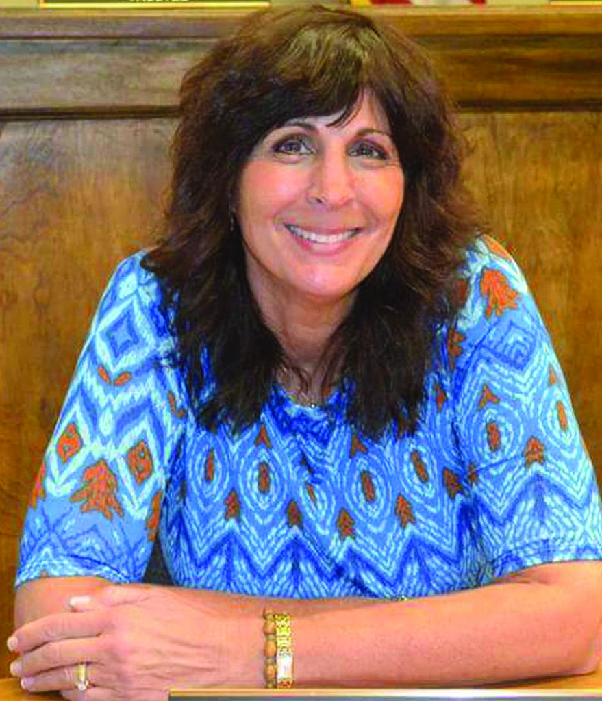 Manorhaven Clerk
