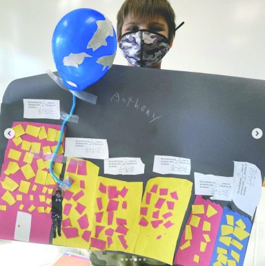 Manorhaven Math A