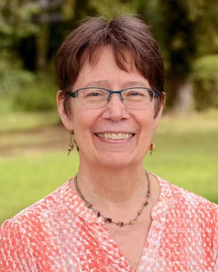 Martha Regelmann