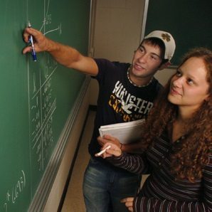 Mathematics-Classroom-Students