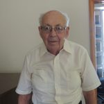 Thomaston Mayor Robert Stern has resigned.