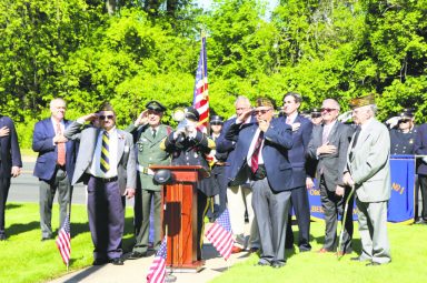 Memorial Day A