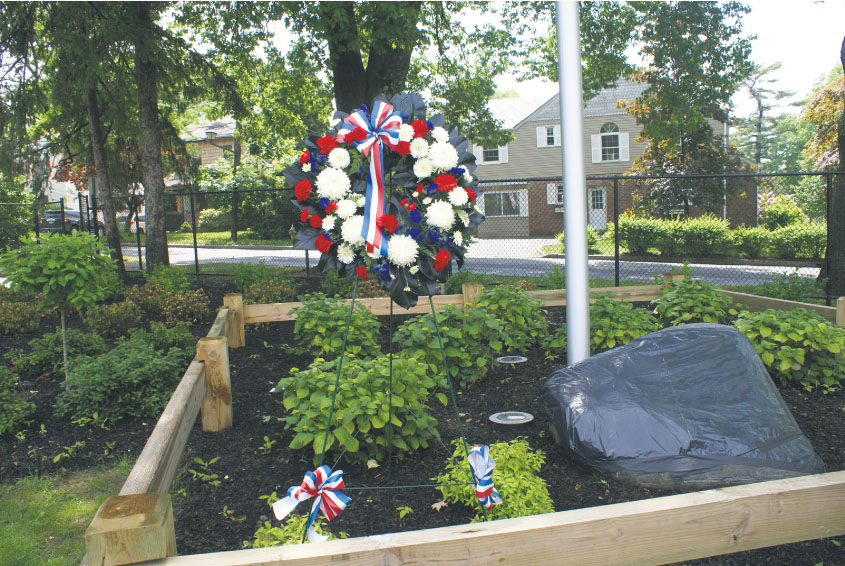 Memorial Day memories