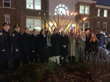 Menorah