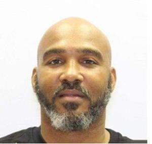 Michael Delloyd Ward 2