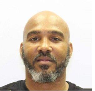 Michael Delloyd Ward 2