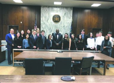 Mock Trial