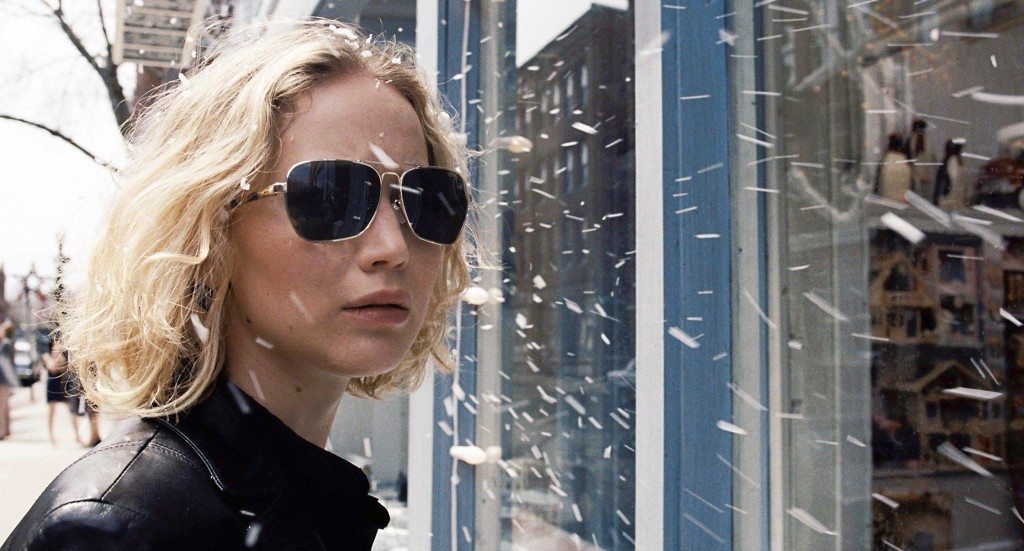 Jennifer Lawrence stars in Joy. (Photo courtesy of Fox Movies)
