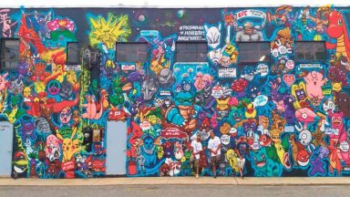 mural-a