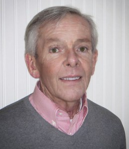 MyManhasset Robert McNamara