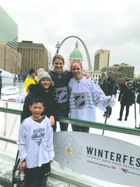 NHL C