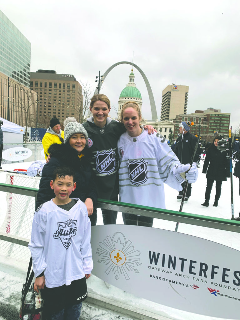 NHL C