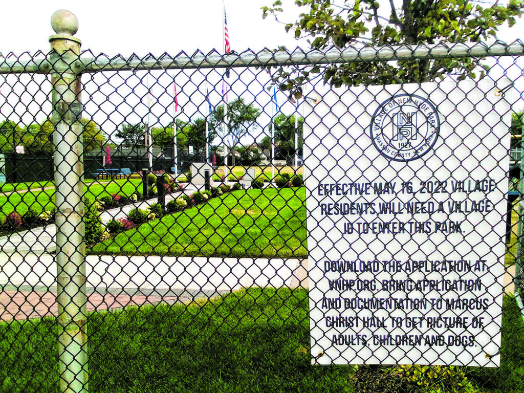 NHP pay to play cover image