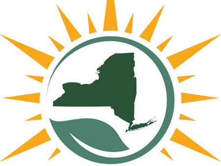 NY DEC greenbusiness logo