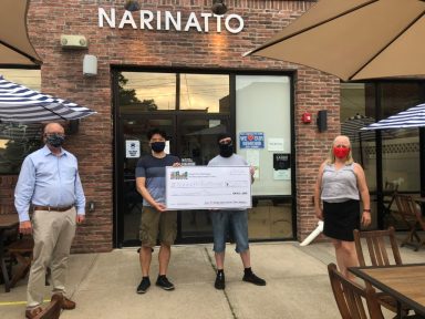 Narinatto 2020