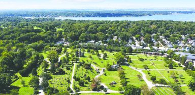 Nassau Knolls