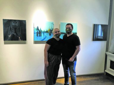 Nassau Museum Reopens_A